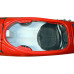Морской каяк "Луч"